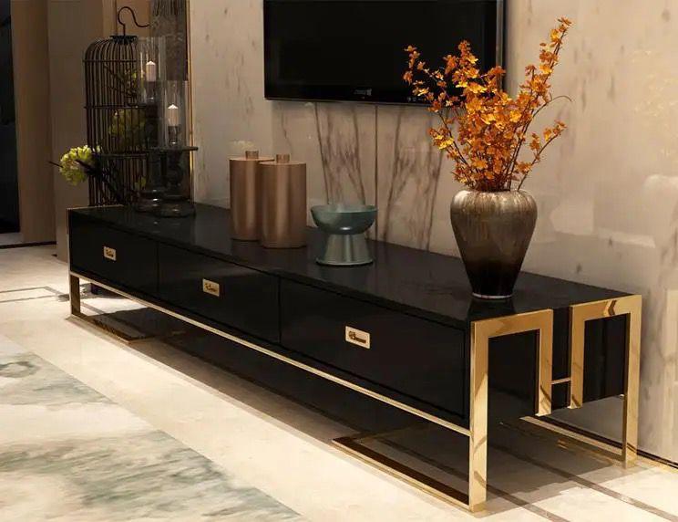 WTVS2 TV Stand