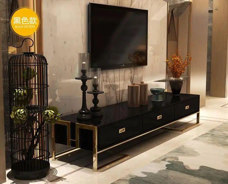 WTVS2 TV Stand