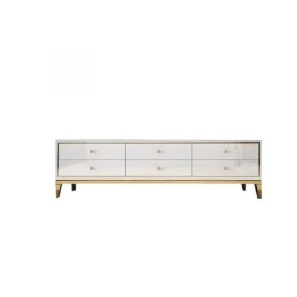 WTVS4 TV Stand