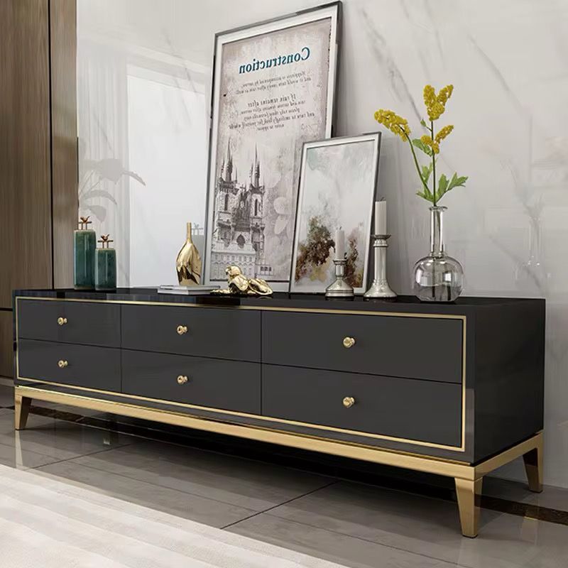WTVS4 TV Stand