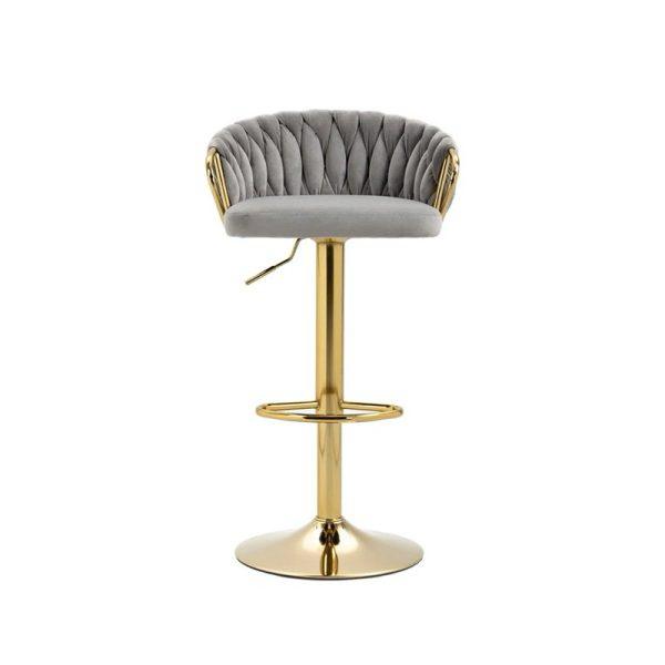 WSBS2 Swivel Bar Stool