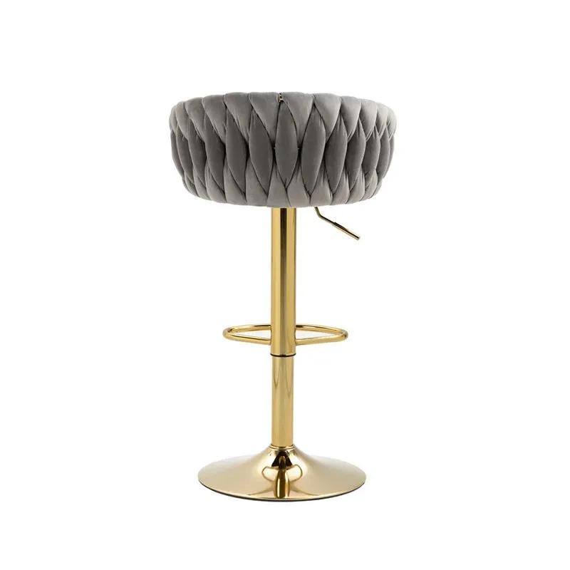 WSBS2 Swivel Bar Stool