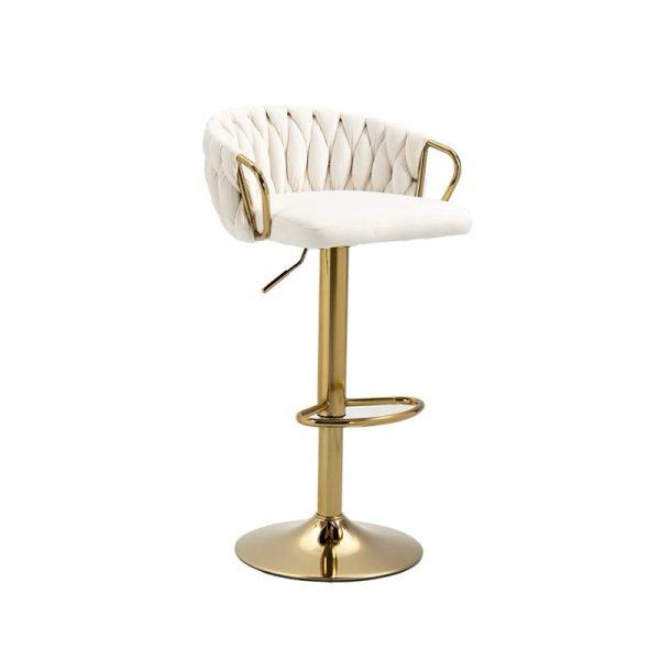 WSBS2 Swivel Bar Stool