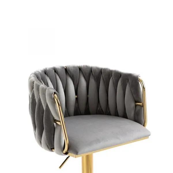 WSBS3 Swivel Bar Stool