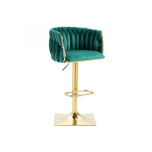 WSBS3 Swivel Bar Stool