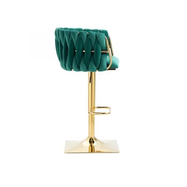 WSBS3 Swivel Bar Stool