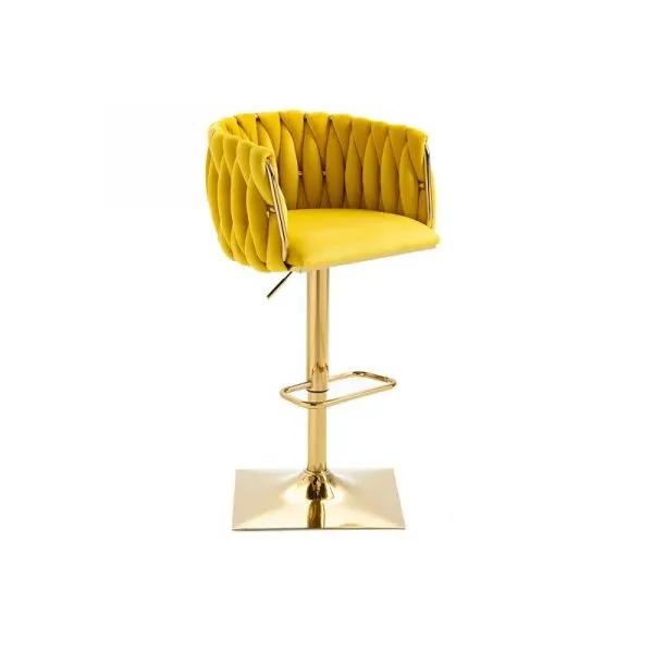 WSBS3 Swivel Bar Stool