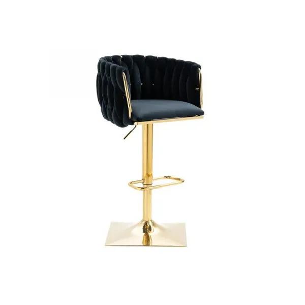 WSBS3 Swivel Bar Stool