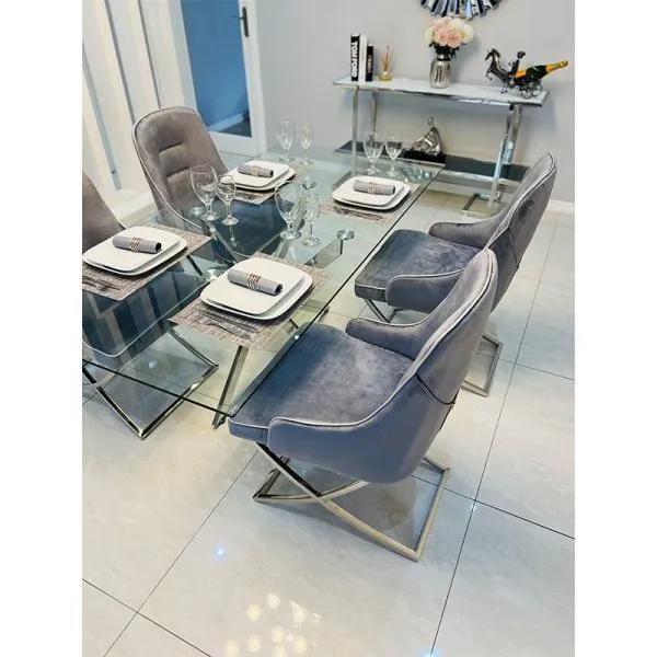 WZCDS1 Dining Set