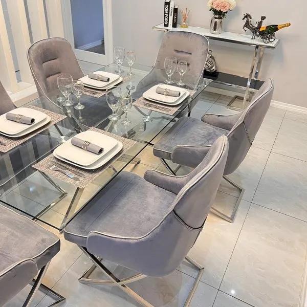 WZCDS1 Dining Set