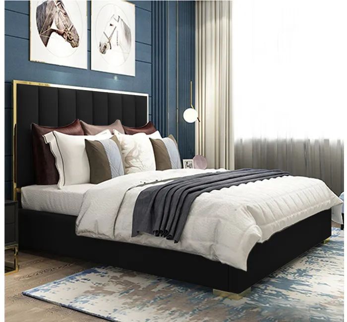 WSB2 Slay Bed King