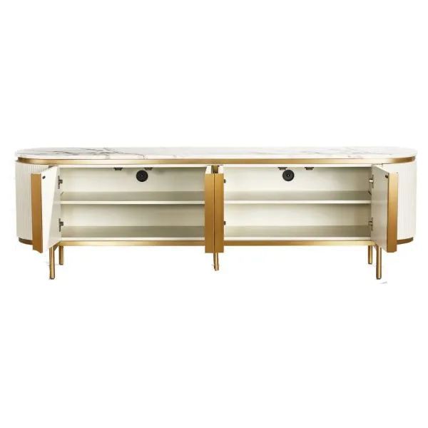 WTVS3 TV Stand