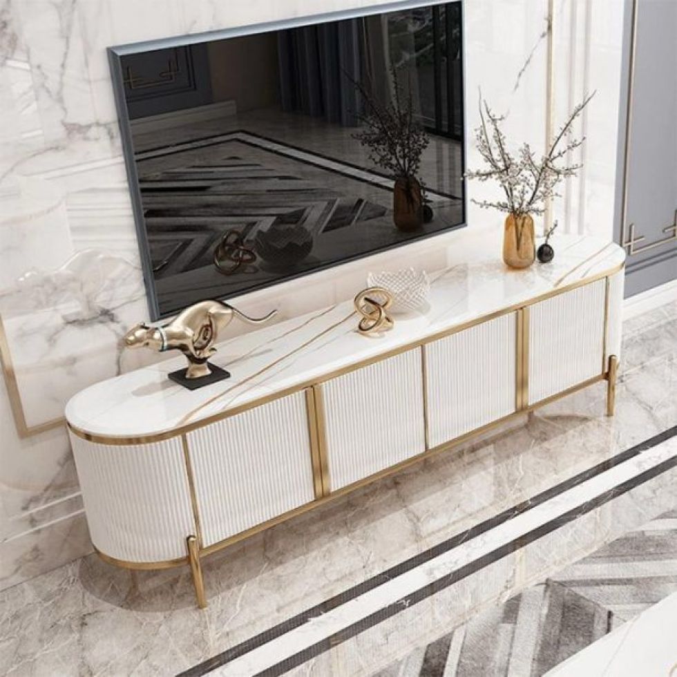 WTVS3 TV Stand