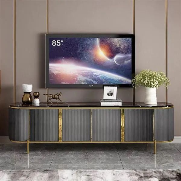 WTVS3 TV Stand
