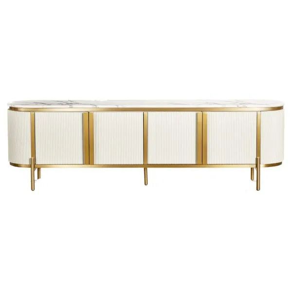 WTVS3 TV Stand