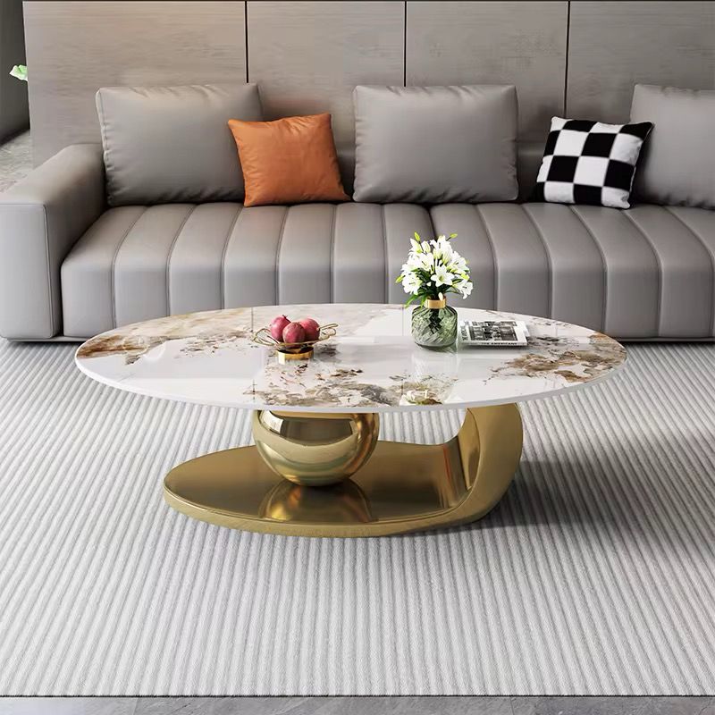 Nicole Coffee Table