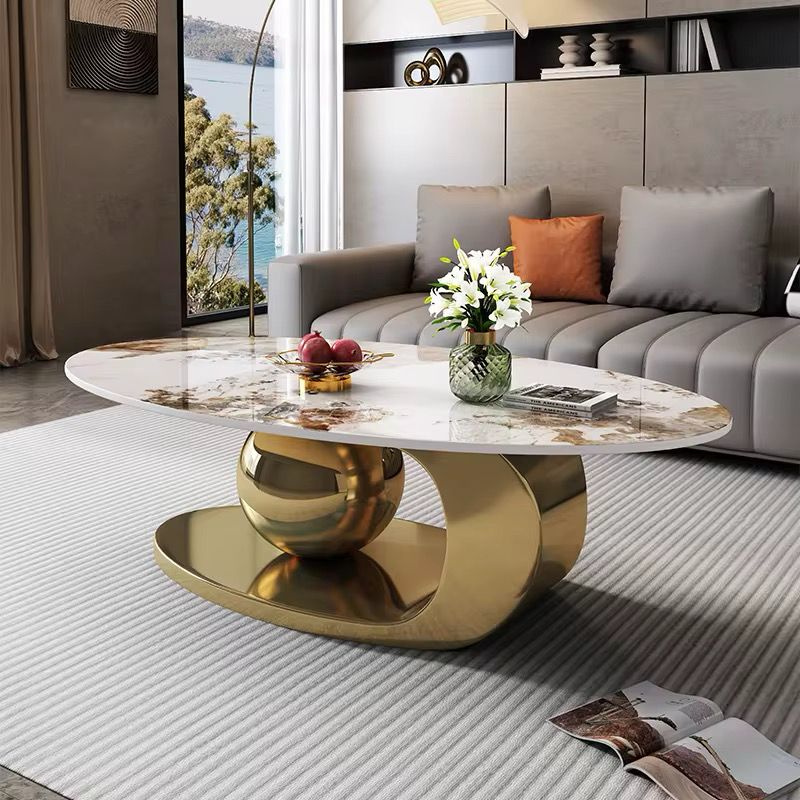 Nicole Coffee Table