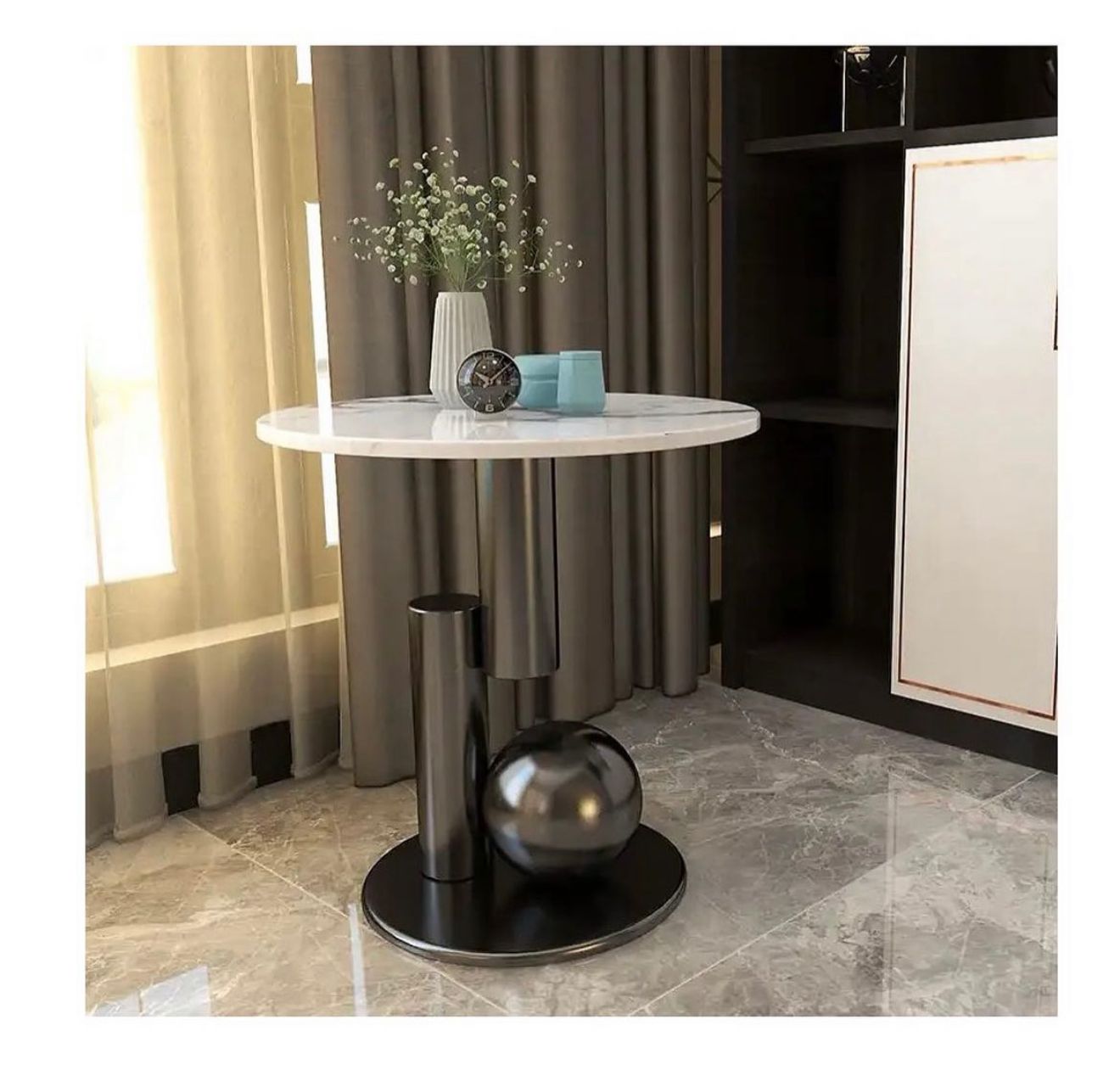 WST1 Side Table