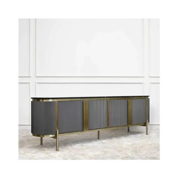 WTVS3 TV Stand