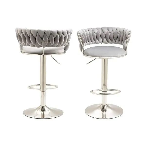 WSBS1 Swivel Bar Stool
