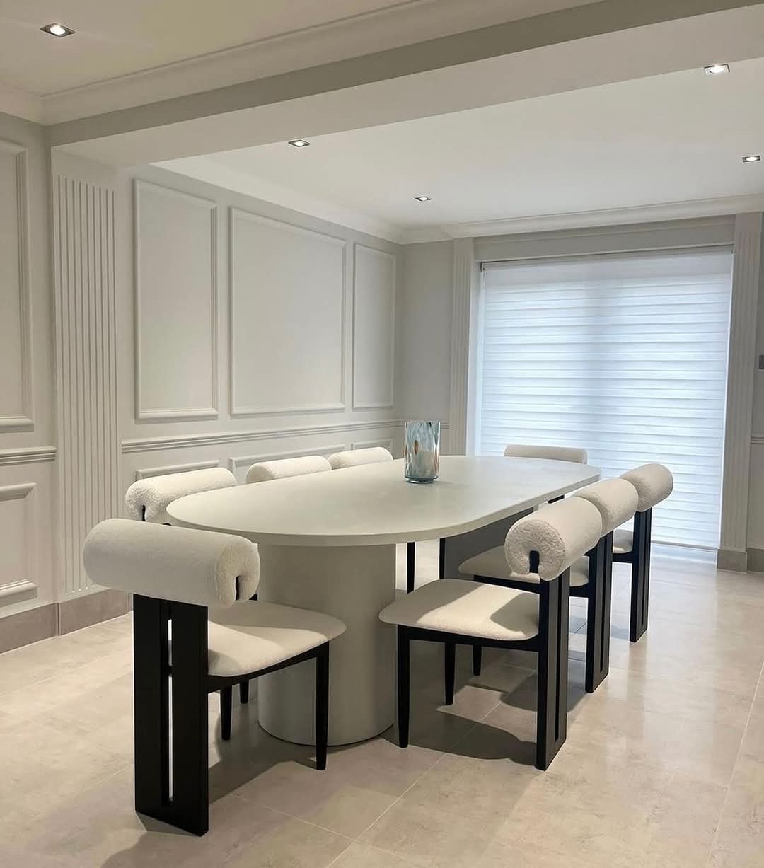 WCMDS1 Dining Set