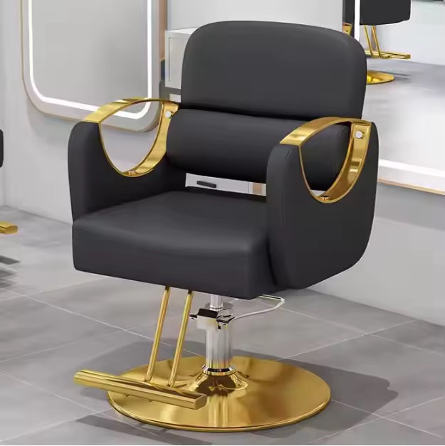 WSSC3 Salon Styling Chair