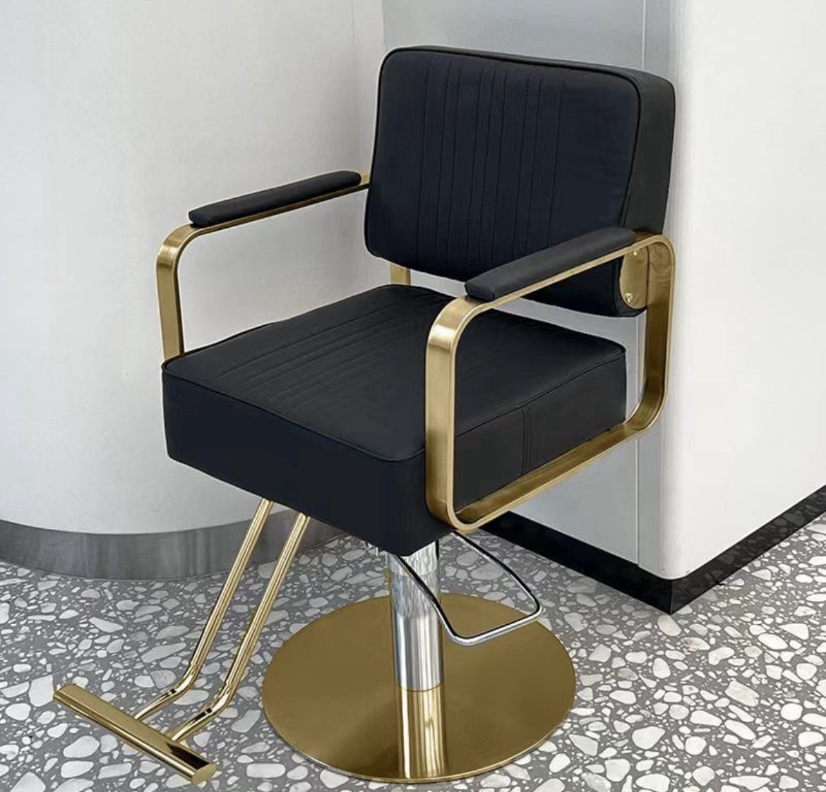 WSSSC1 Salon Styling Chair