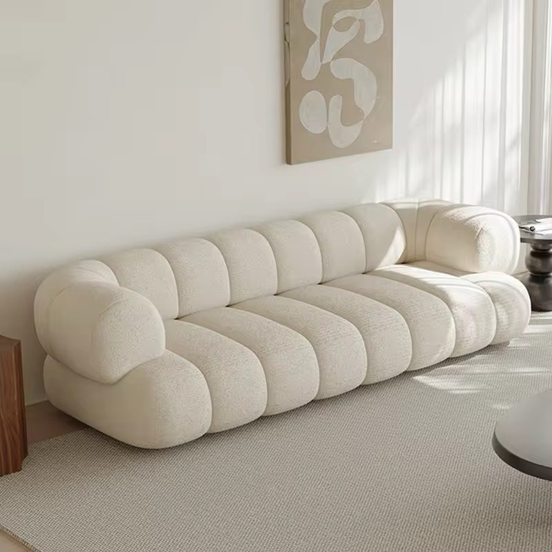 Royale 3 Seater Couch