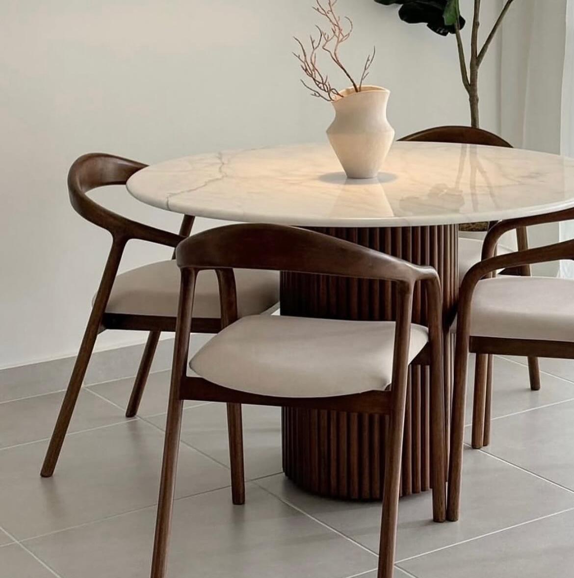 CMRTDS11 Custom Made Dining Set