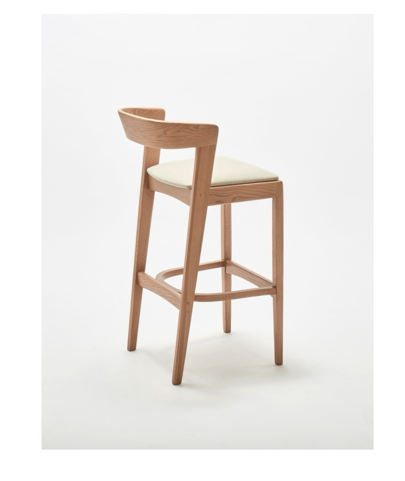 WCMBS16 Custom Made Bar Stool