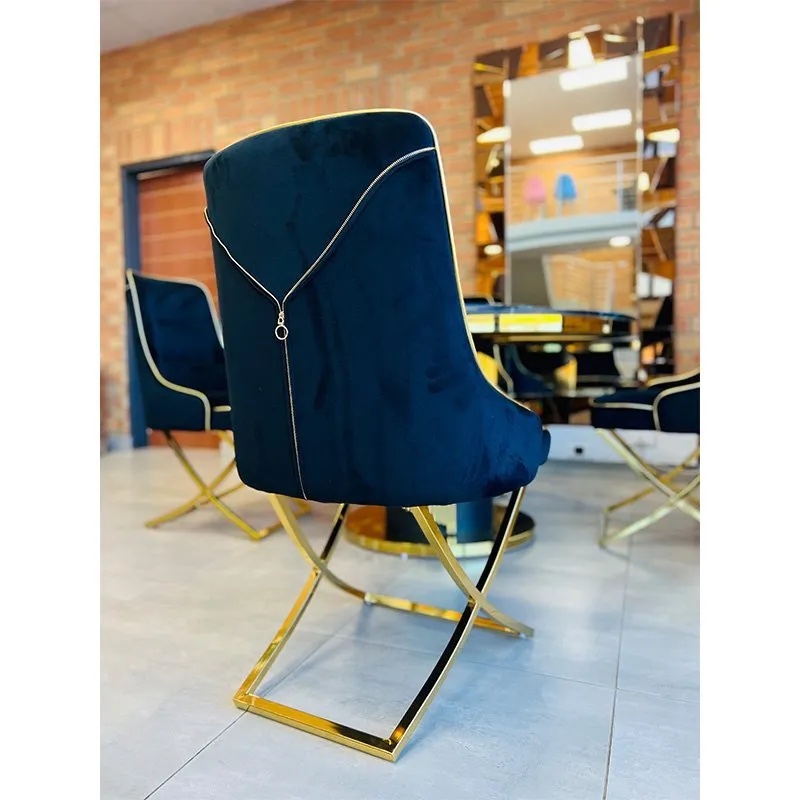 WRMT4SDS7 4 Seater Dining Set