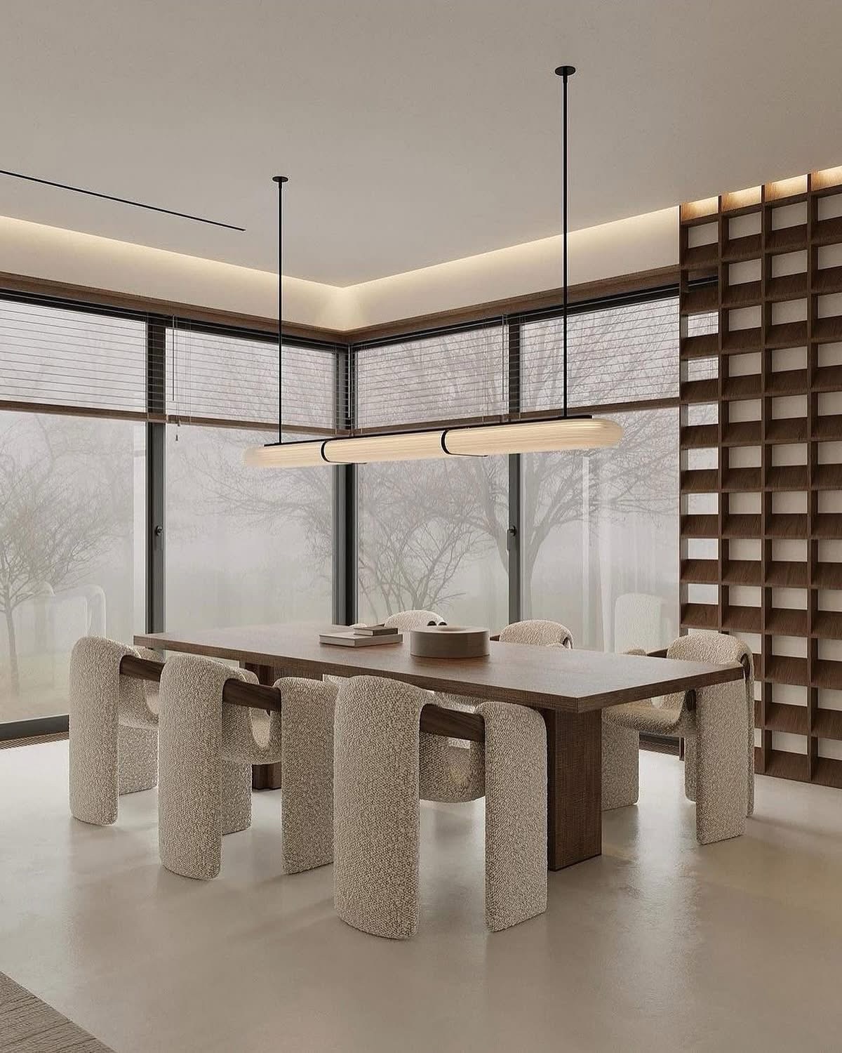 WCMDS15 Custom Made Dining Set