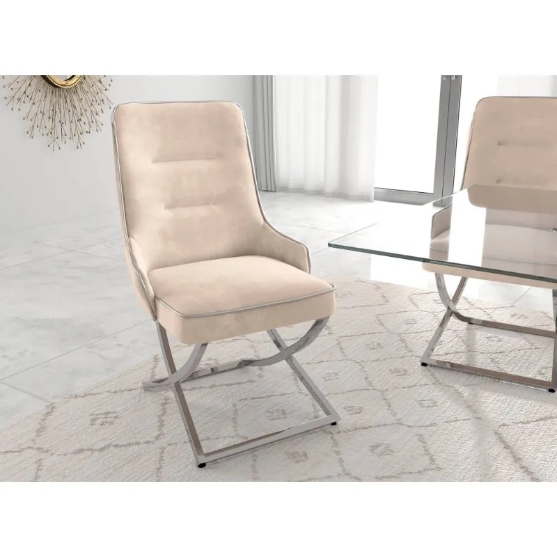 WRGT6SDS16 6 Seater Dining Set