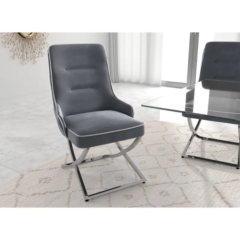 WRGT6SDS16 6 Seater Dining Set