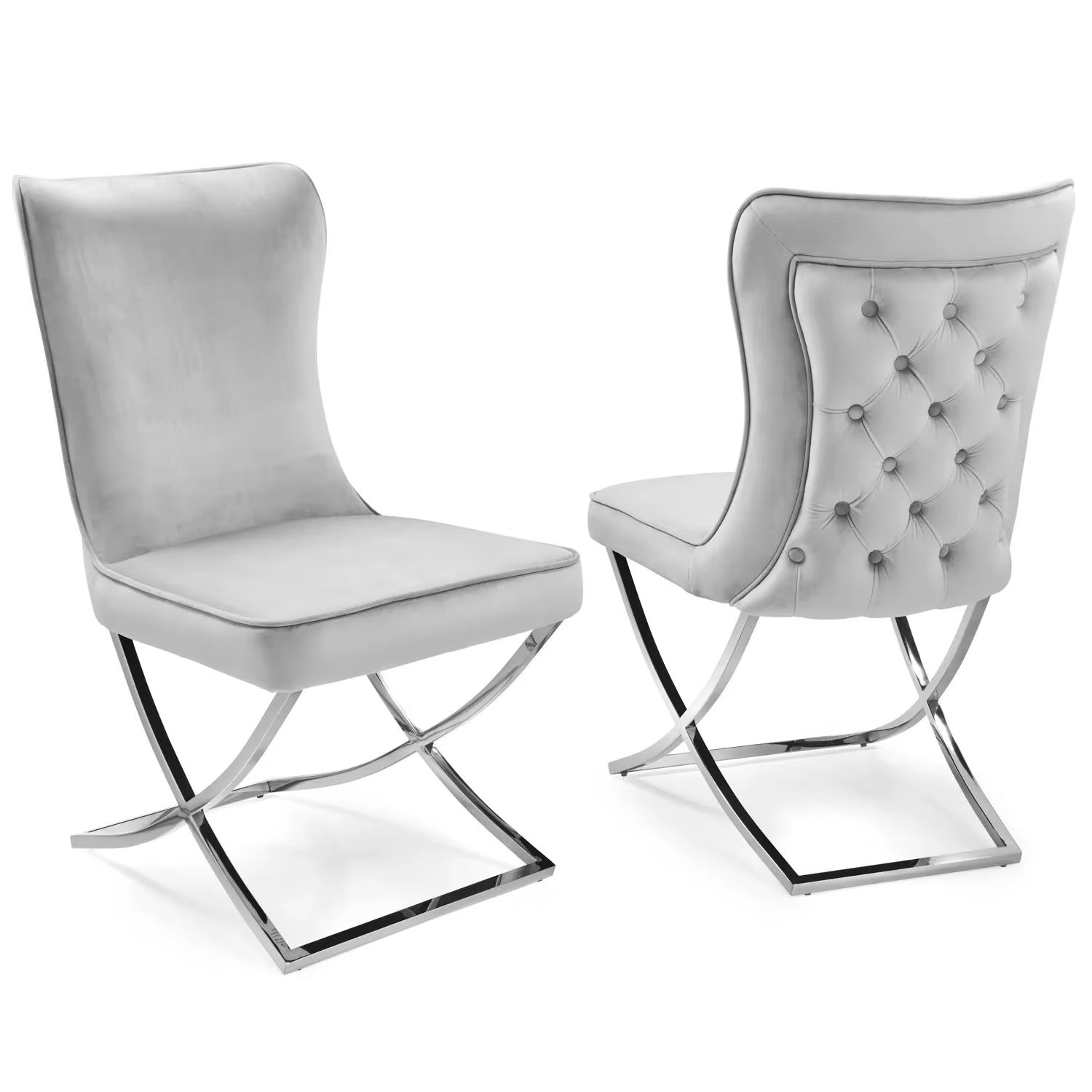 Royalè Luxe Dining chair